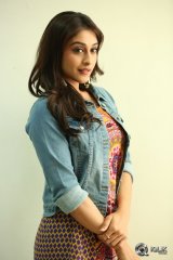 Regina Cassandra Interview About Soukyam